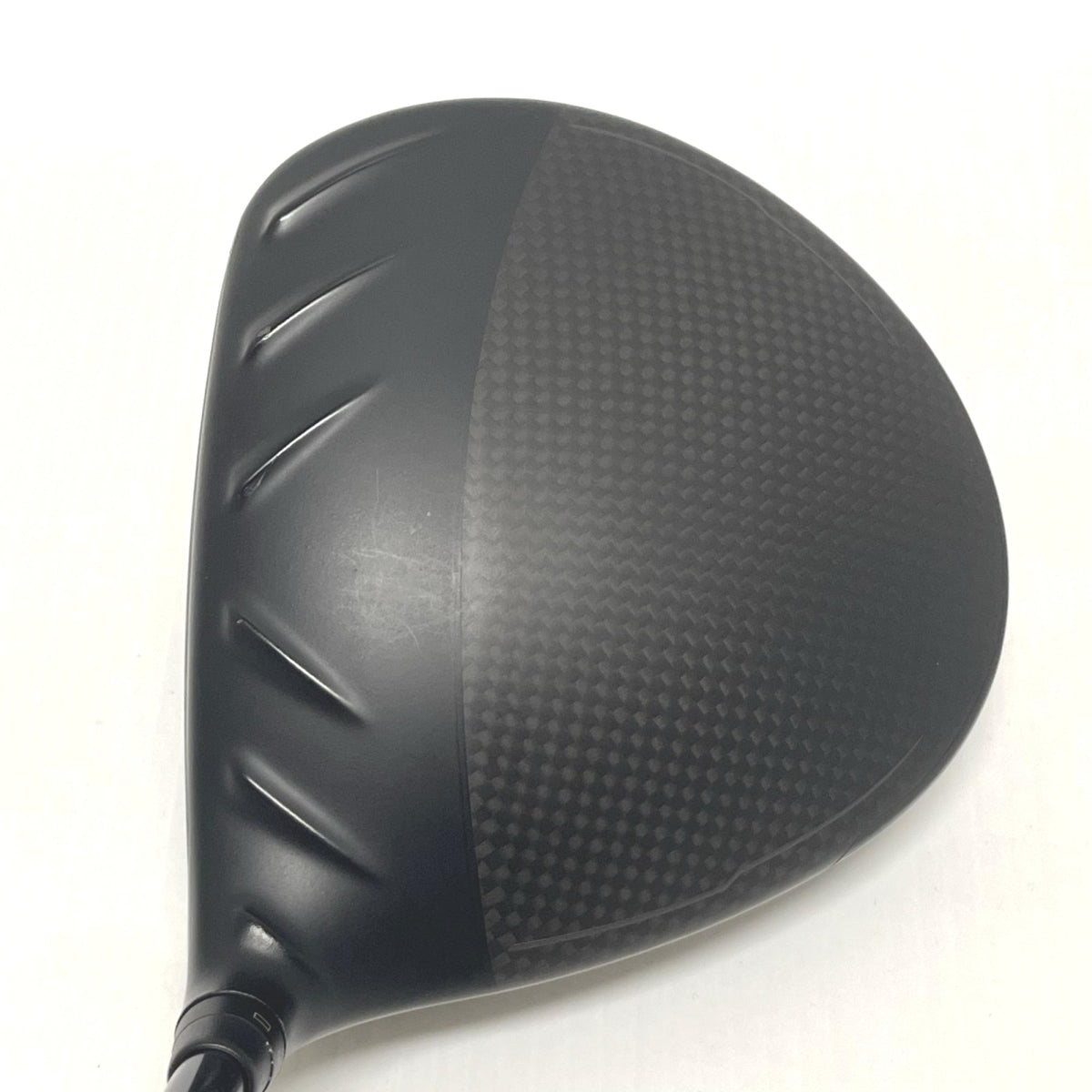 Ping Driver G440 HL MAX 9° SPEEDER NX GREY 40(DR)