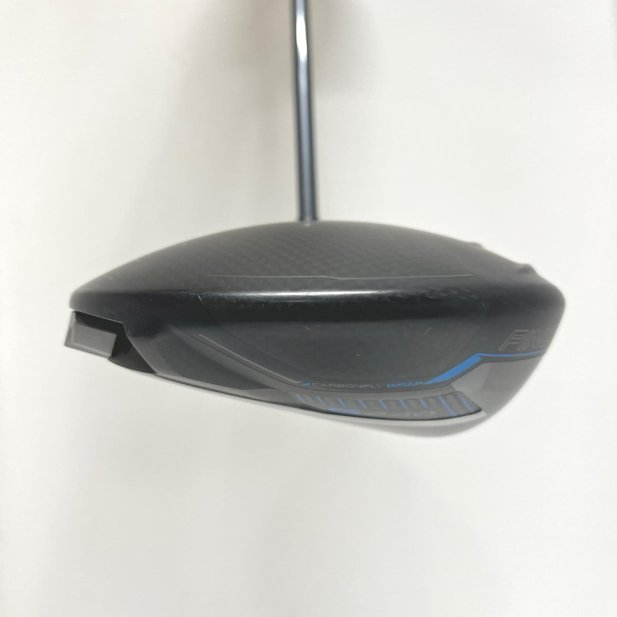 Ping Driver G440 HL MAX 9° SPEEDER NX GREY 40(DR)