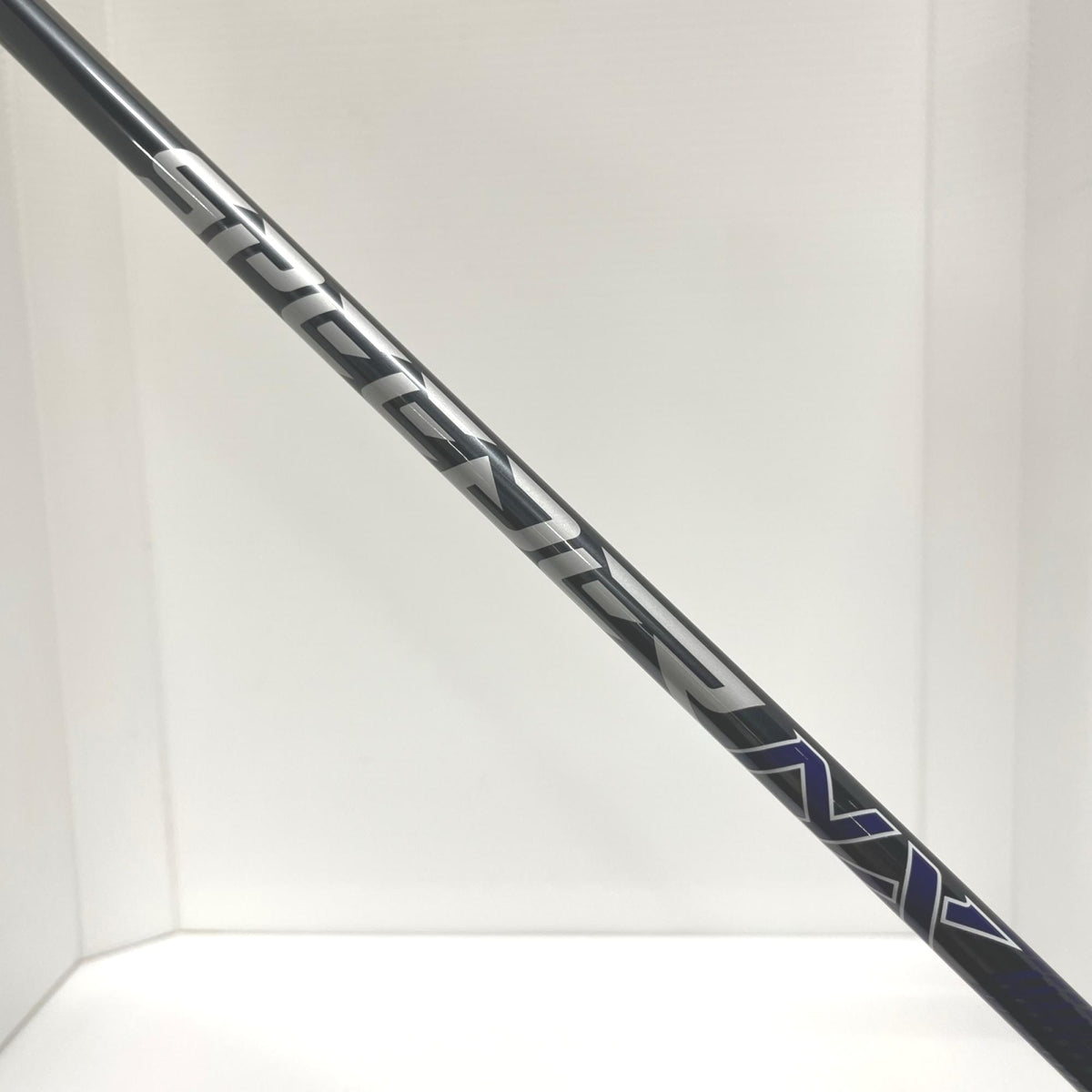 Ping Driver G440 HL MAX 9° SPEEDER NX GREY 40(DR)