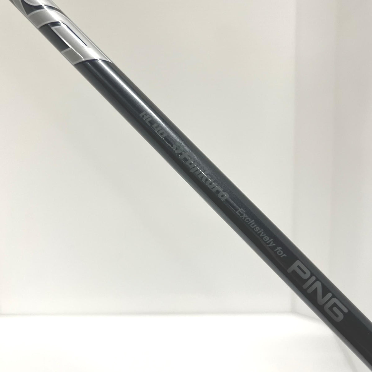 Ping Driver G440 HL MAX 9° SPEEDER NX GREY 40(DR)