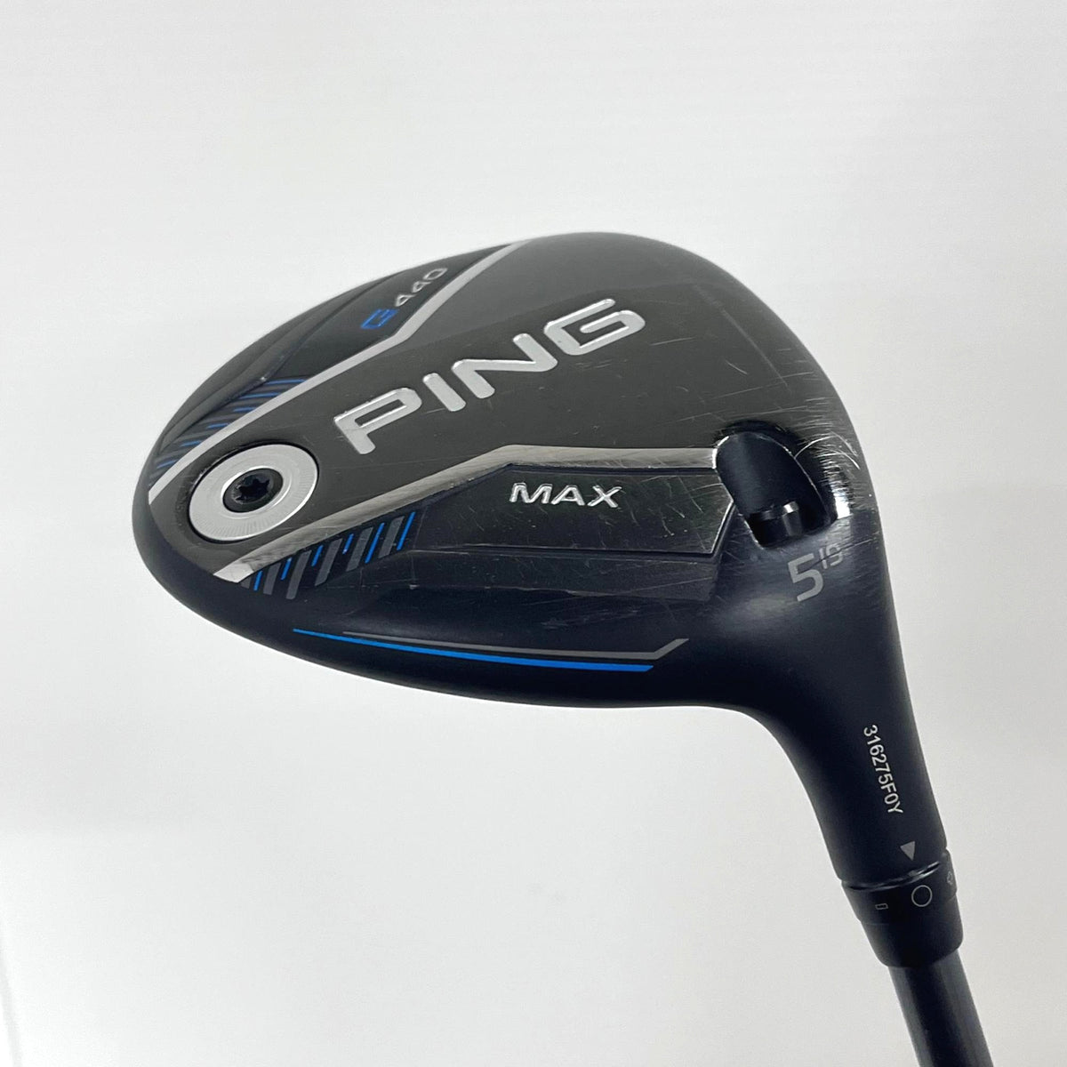 Ping Fairway G440 HL MAX 19° SPEEDER NX GREY 40(FW)