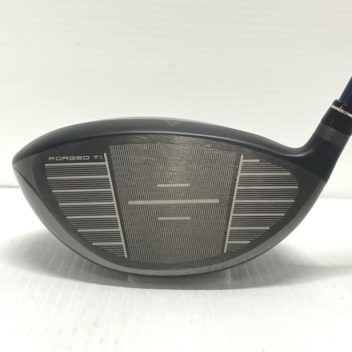 Callaway Driver PARADYM MAX FAST 10.5° StiffRegular SPEEDER NX 40 for CW(PARADYM DR)