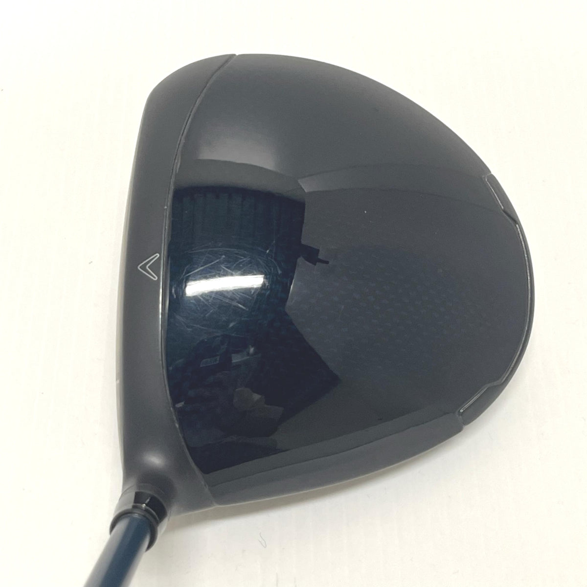 Callaway Driver PARADYM MAX FAST 10.5° StiffRegular SPEEDER NX 40 for CW(PARADYM DR)