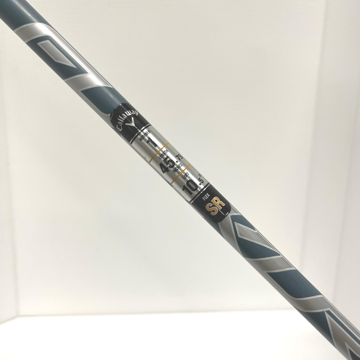 Callaway Driver PARADYM MAX FAST 10.5° StiffRegular SPEEDER NX 40 for CW(PARADYM DR)