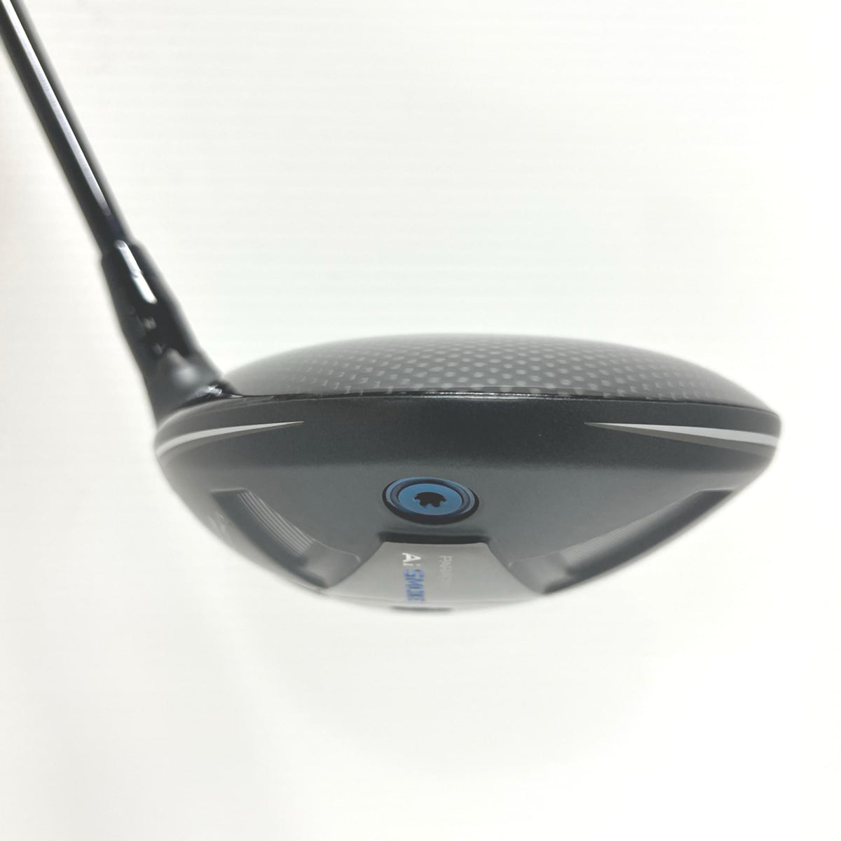 Callaway Driver PARADYM Ai SMOKE Ti 340 MINI 13.5° Stiff VENTUS TR BLACK 6