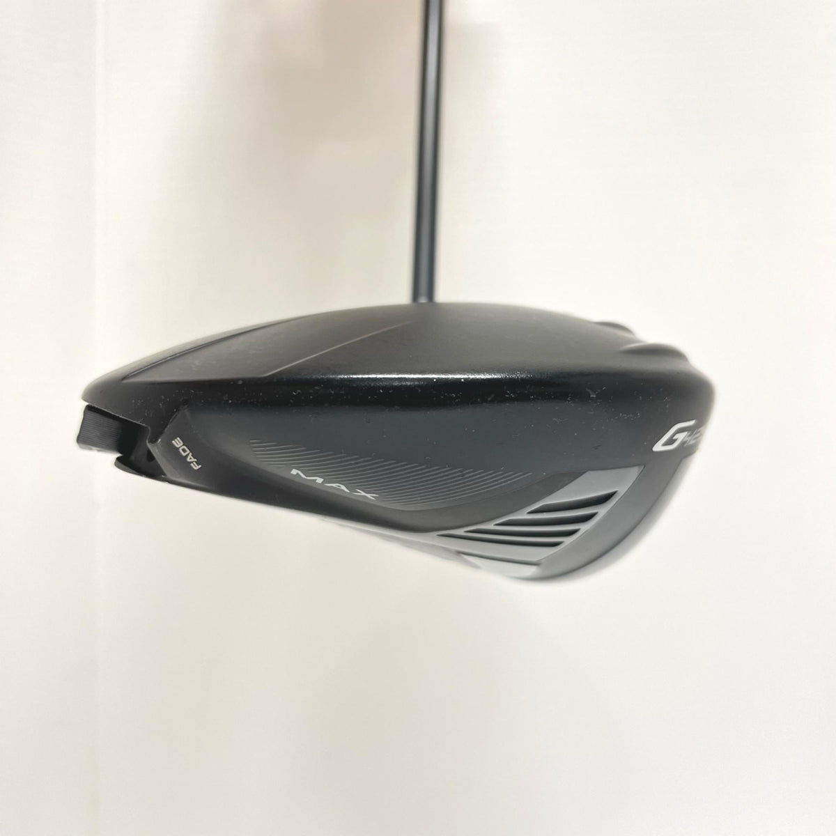 Ping Driver G425 MAX 10.5° Regular ALTA J CB SLATE(DR)