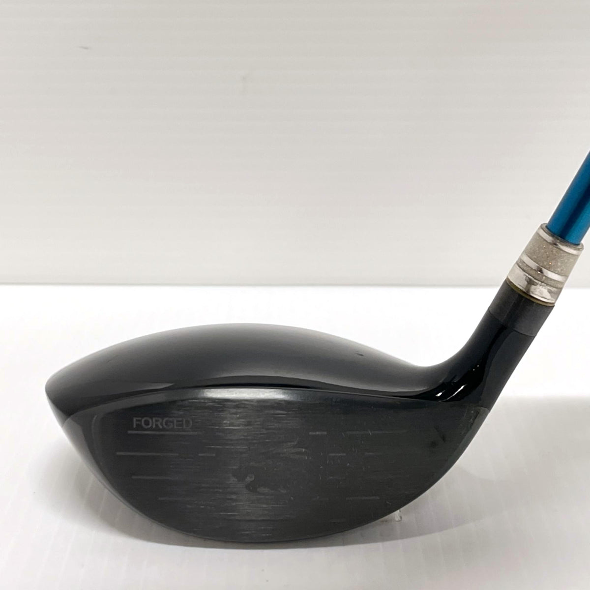 Fairway EMILLID BAHAMA Carlvinson CV8 15° Stiff Tour AD MD-6