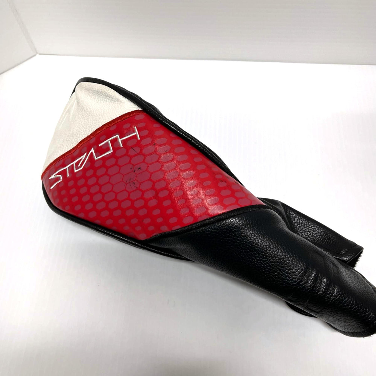 Taylormade Fairway STEALTH2 18° StiffRegular TENSEI RED TM50(STEALTH FW)