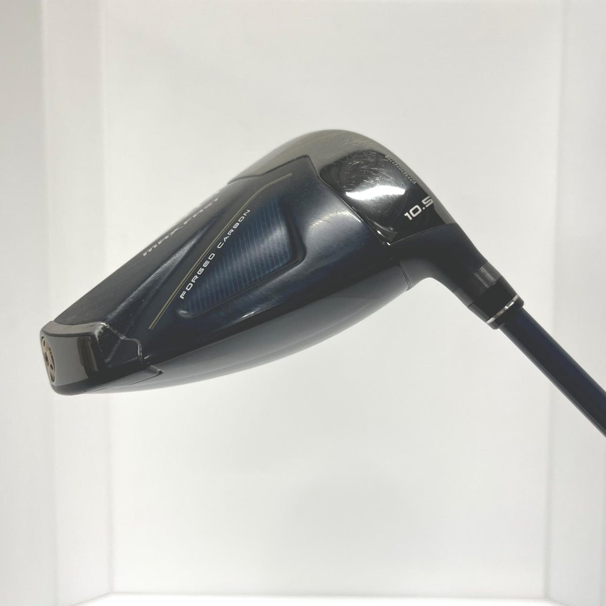 Callaway Driver PARADYM MAX FAST 10.5° Regular SPEEDER NX 40 for CW(PARADYM DR)