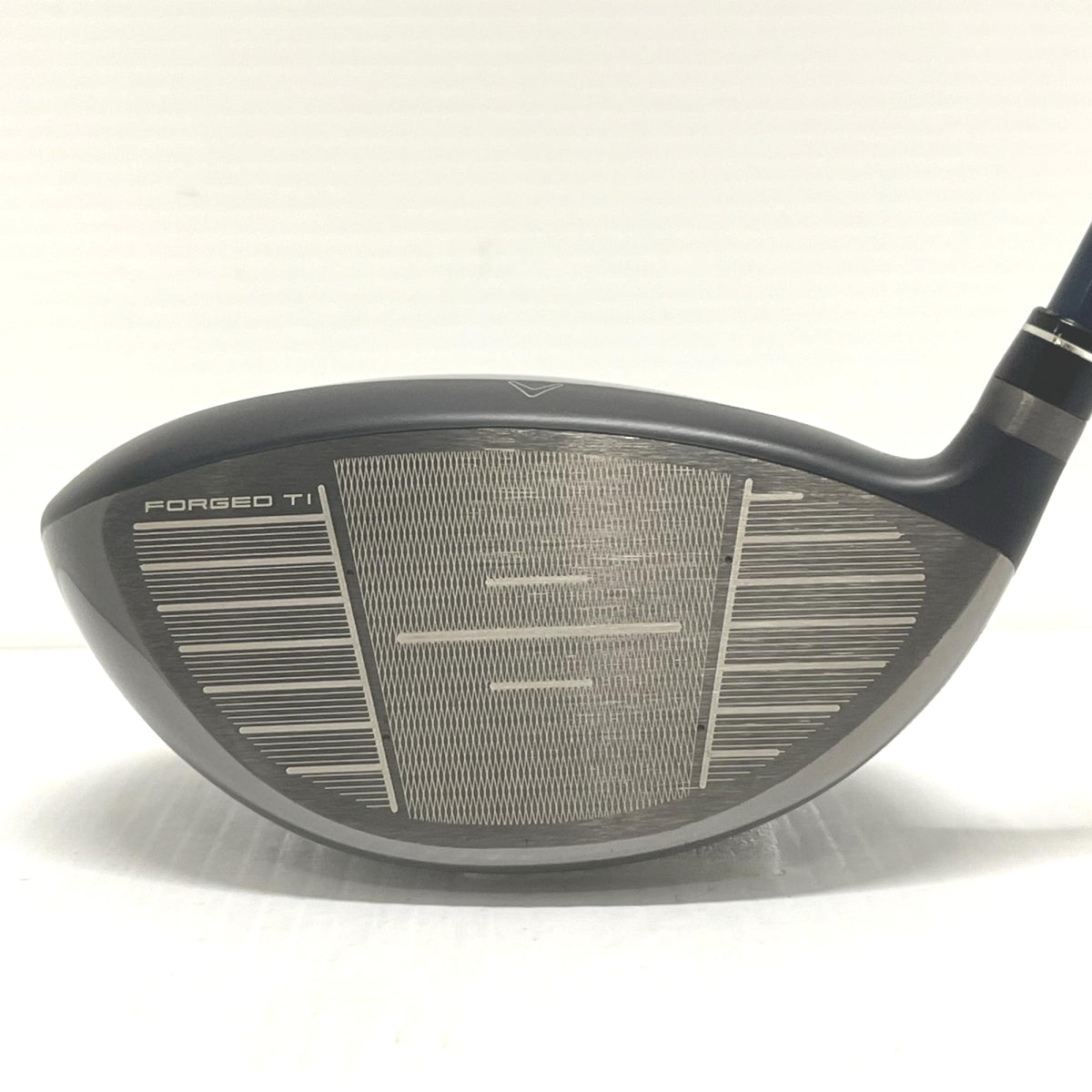 Callaway Driver PARADYM MAX FAST 10.5° Regular SPEEDER NX 40 for CW(PARADYM DR)