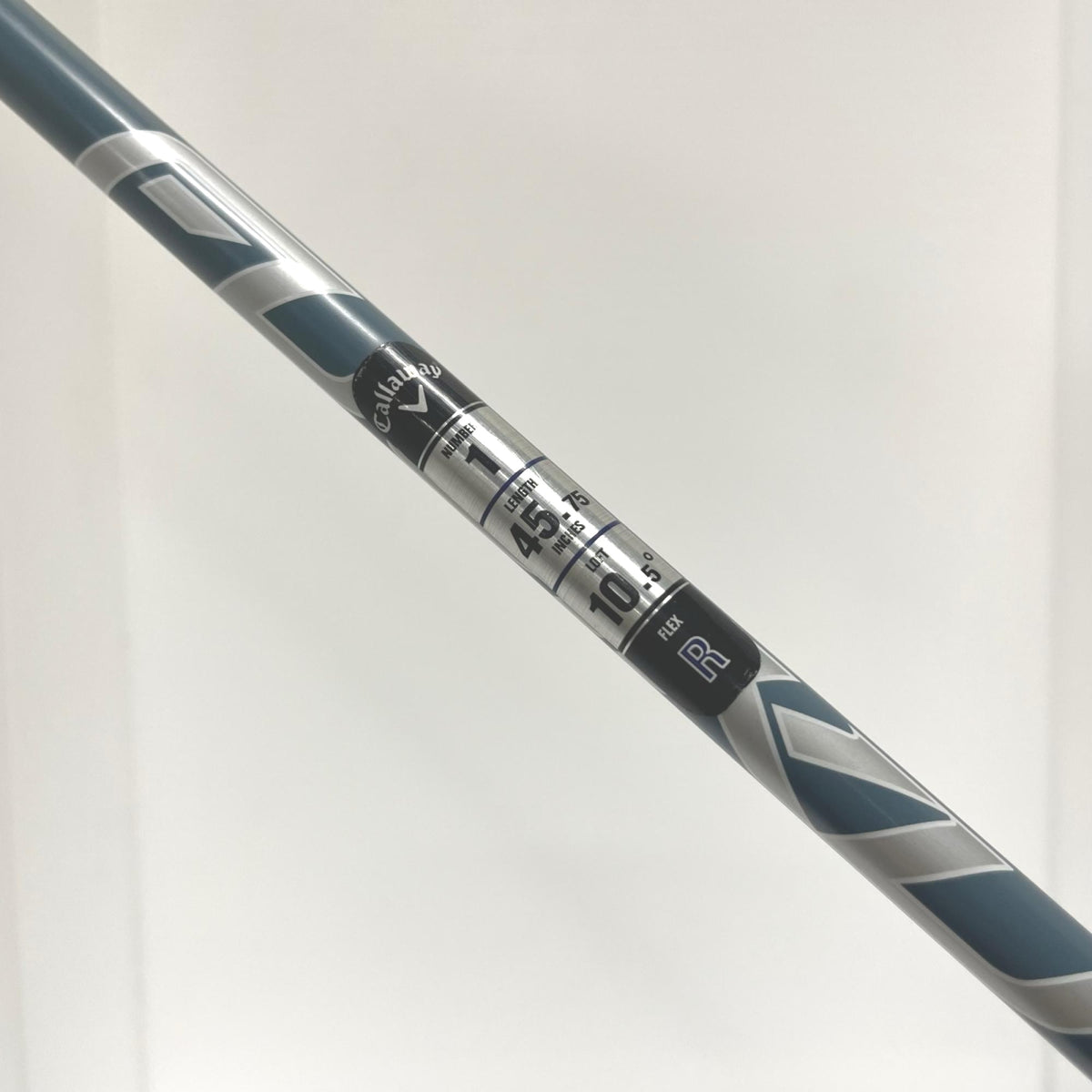 Callaway Driver PARADYM MAX FAST 10.5° Regular SPEEDER NX 40 for CW(PARADYM DR)