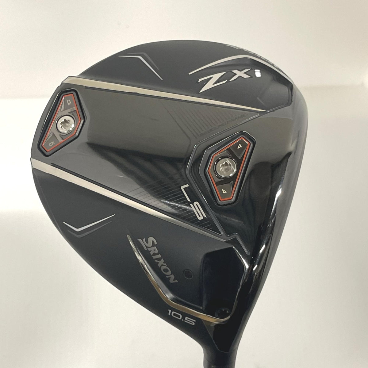 SRIXON
Driver SRIXON ZXi LS 10.5° StiffRegular VENTUS ZXi 6