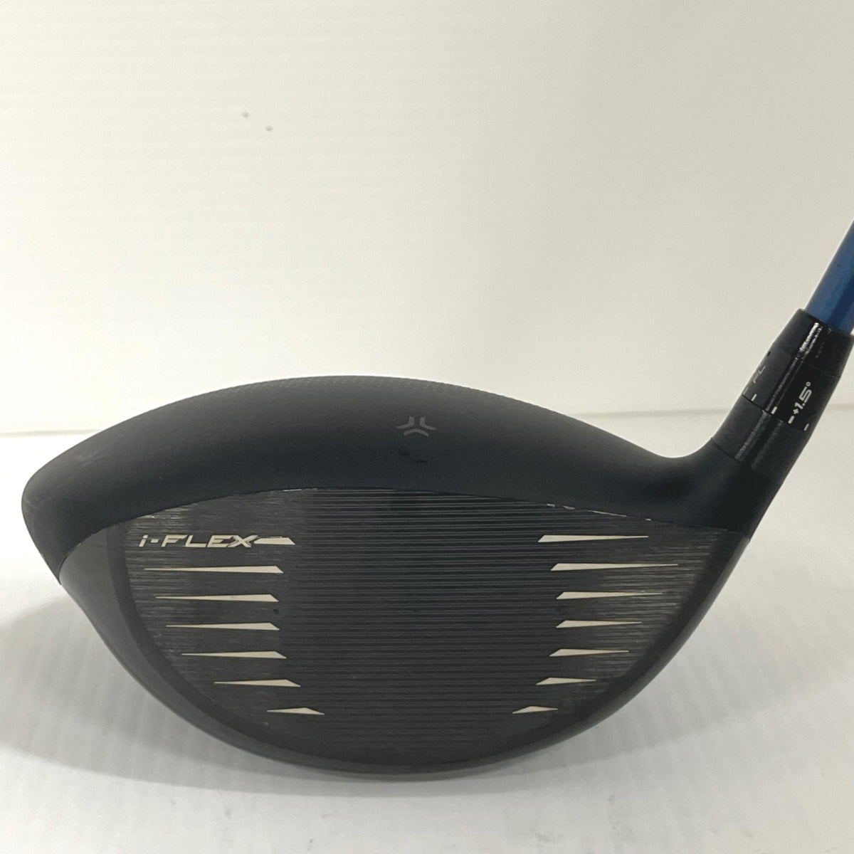 SRIXON
Driver SRIXON ZXi LS 10.5° StiffRegular VENTUS ZXi 6