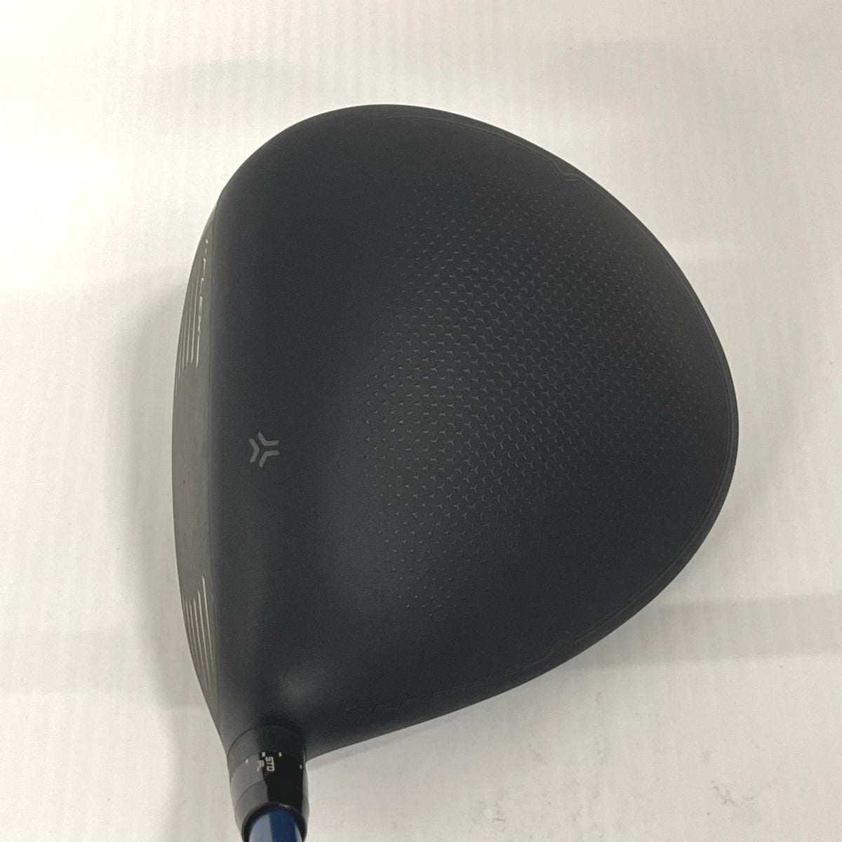SRIXON
Driver SRIXON ZXi LS 10.5° StiffRegular VENTUS ZXi 6