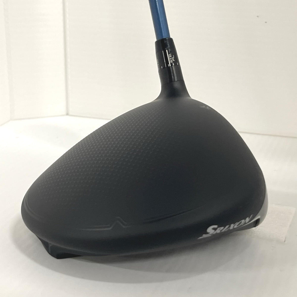 SRIXON
Driver SRIXON ZXi LS 10.5° StiffRegular VENTUS ZXi 6