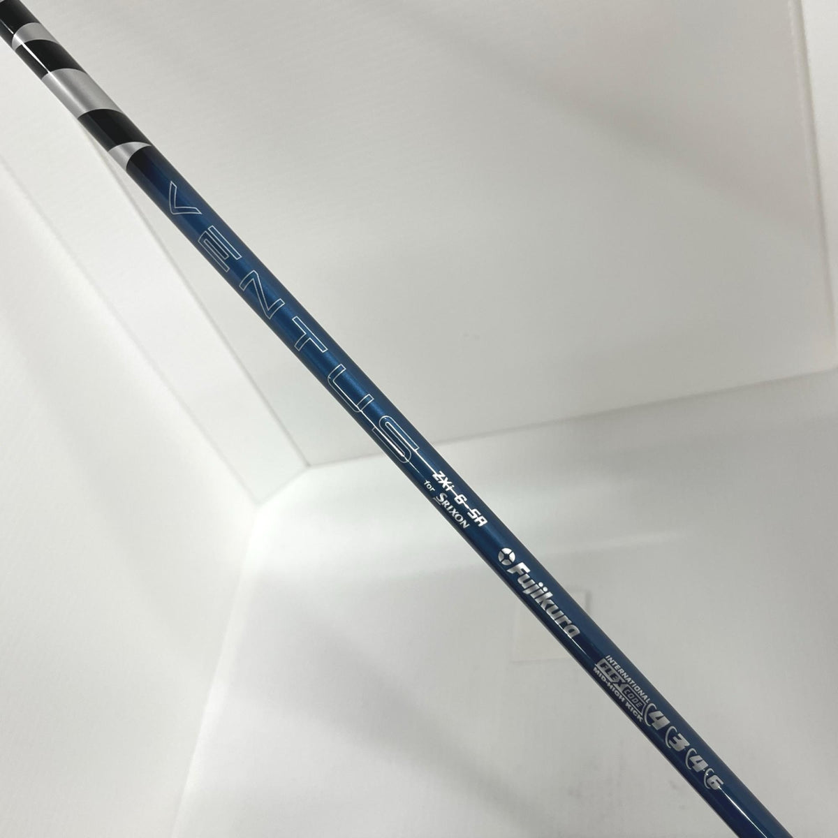 SRIXON
Driver SRIXON ZXi LS 10.5° StiffRegular VENTUS ZXi 6