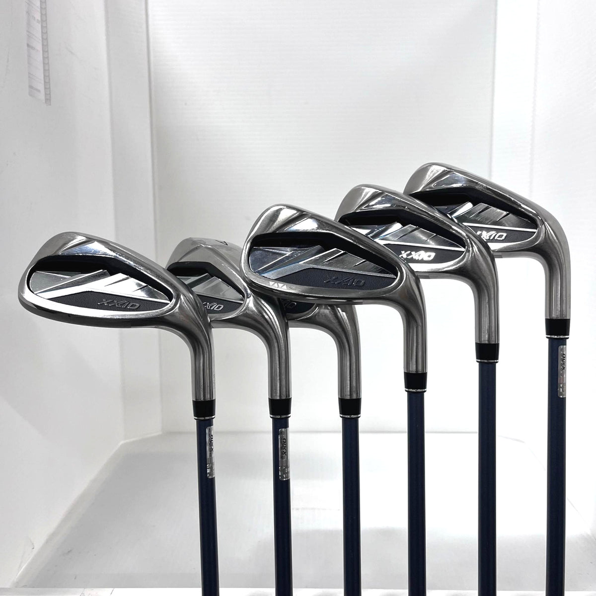 XXIO
Iron Set XXIO (2026) XXIO MP1400(IR) 6 pieces Men