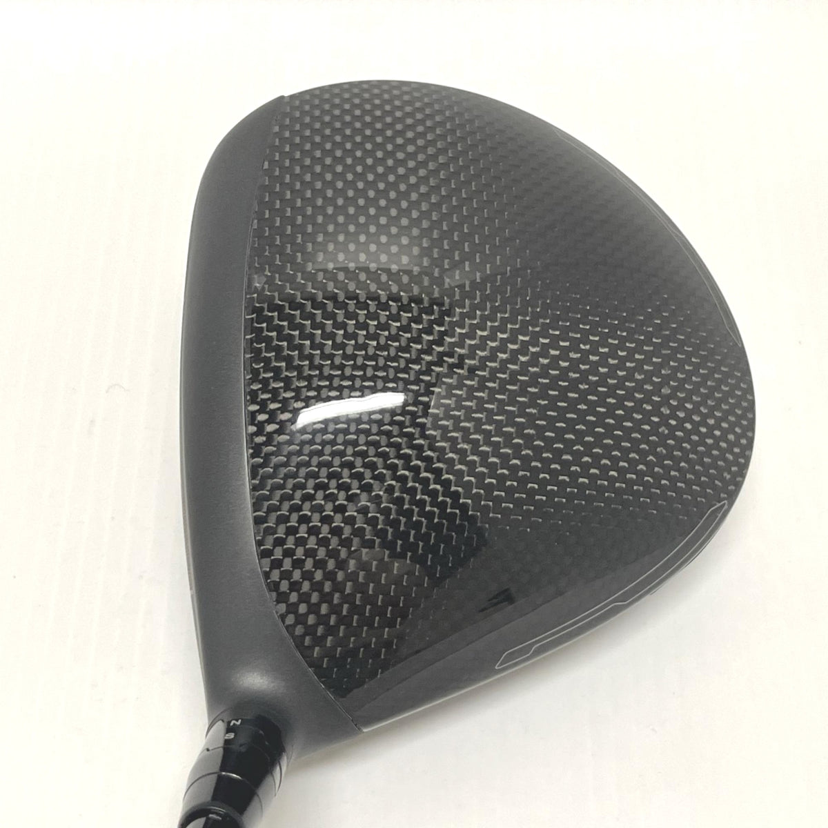 Callaway Driver QUANTUM Triple D MAX 9° Stiff TENSEI GRAY for CW 60(QUANTUM DR)