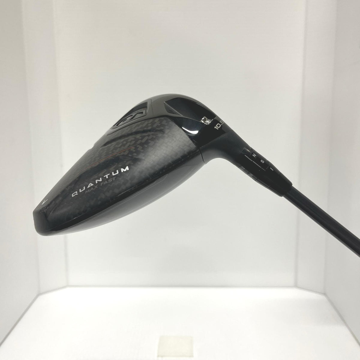 Callaway Driver QUANTUM MAX FAST 10.5° StiffRegular SPDSTAR 40(QUANTUM DR)