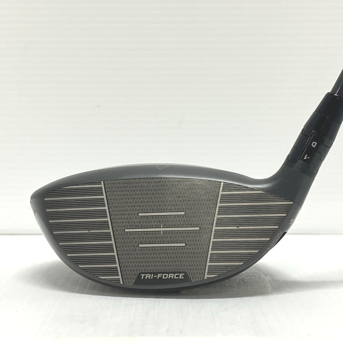 Callaway Driver QUANTUM MAX FAST 10.5° StiffRegular SPDSTAR 40(QUANTUM DR)