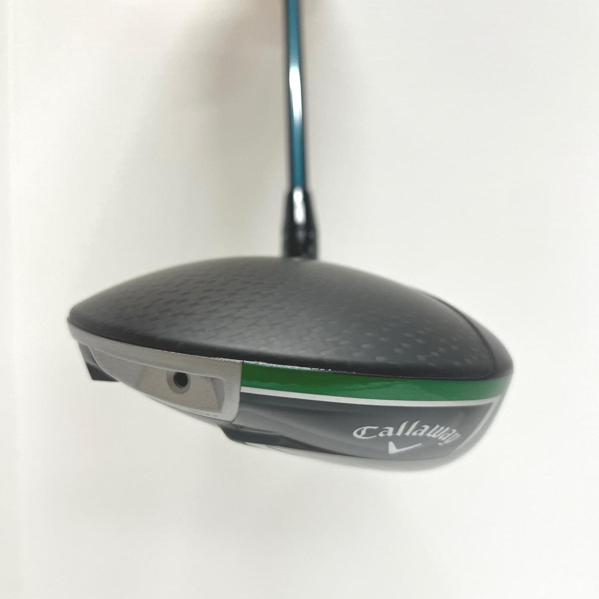 Callaway Driver ELYTE MINI DRIVER 13.5° StiffRegular VENTUS GREEN 50 for CW(ELYTE DR)