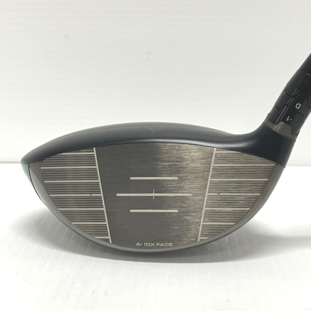 Callaway Driver ELYTE MINI DRIVER 13.5° StiffRegular VENTUS GREEN 50 for CW(ELYTE DR)