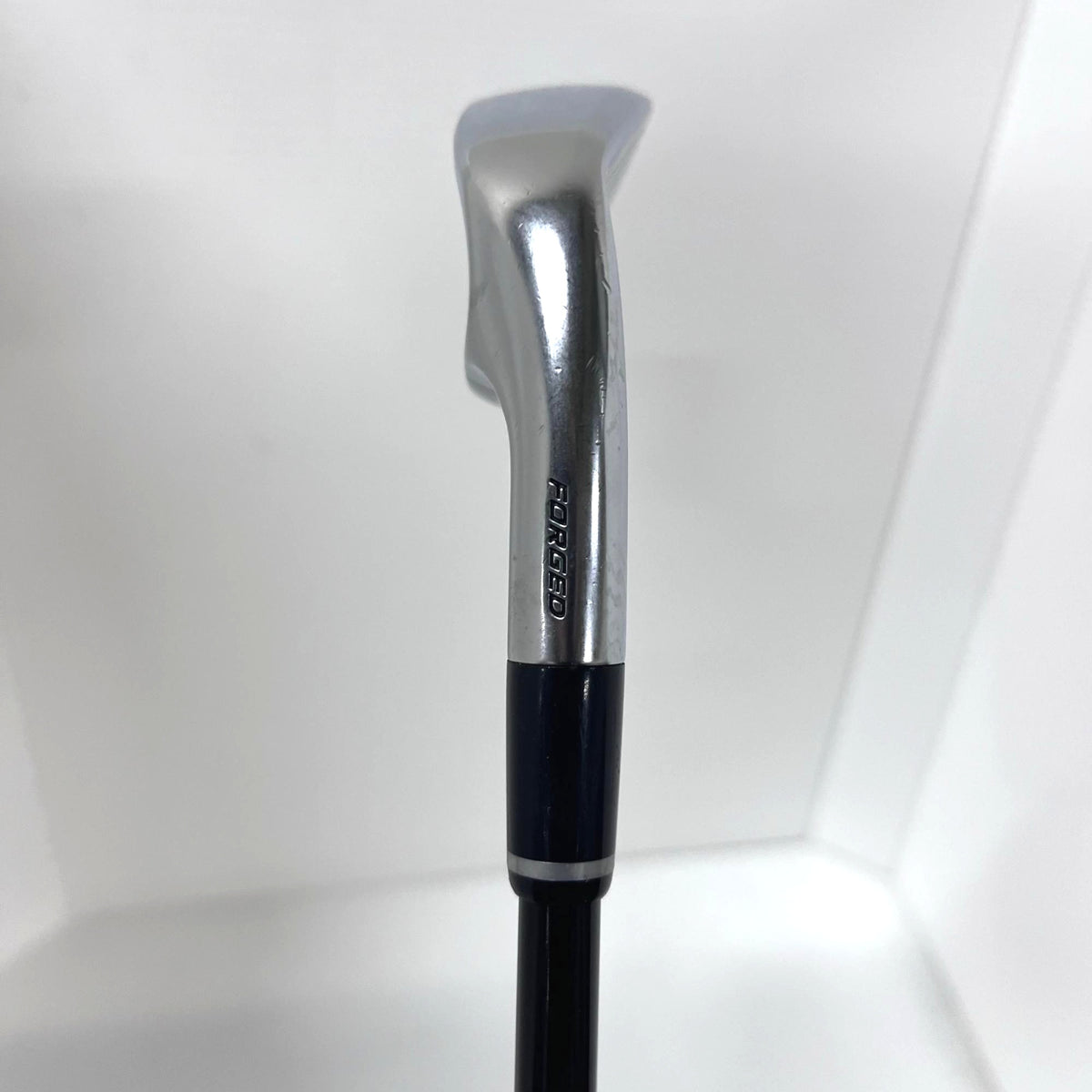 PRGR Iron Set PRGR 04(2024) MCI BLACK FOR PRGR 5 pieces Men