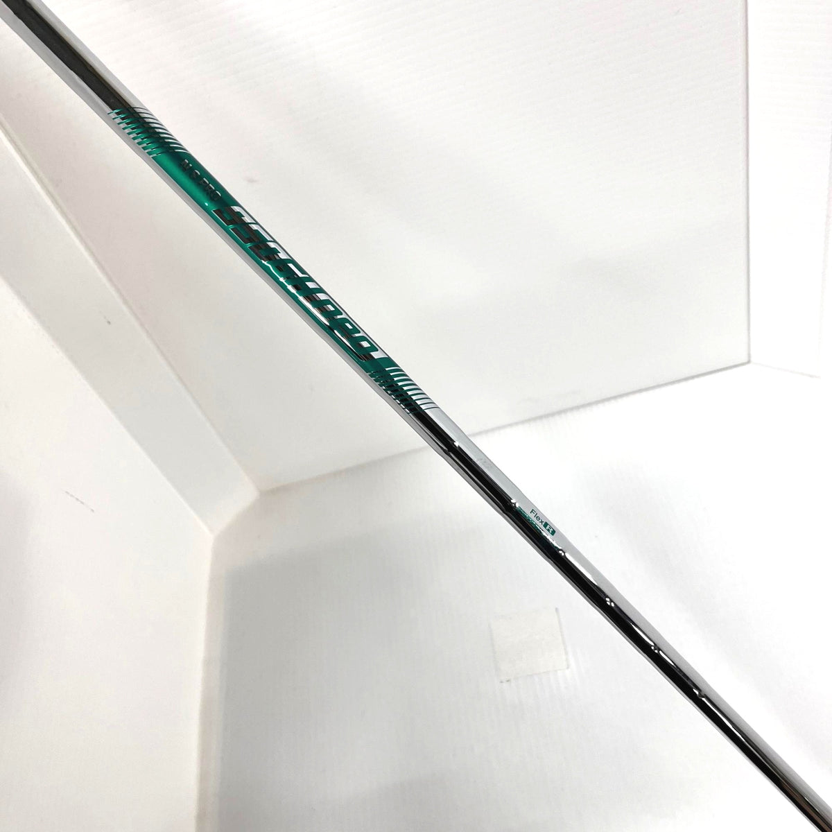 Callaway Iron Set X FORGED STAR(2026) NS PRO 950GH neo 5 pieces Men