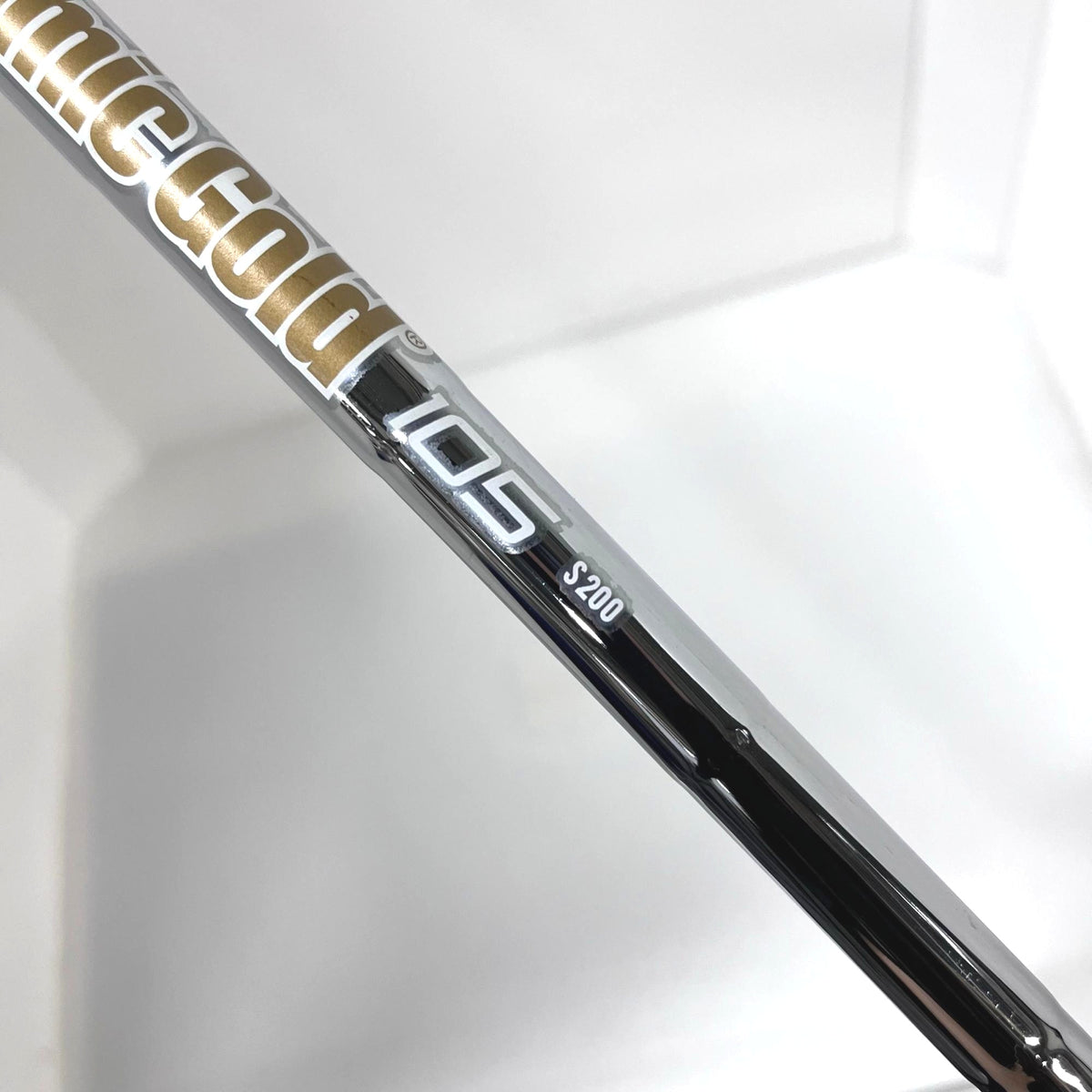 Titleist Iron Set Titleist T200(2023) Dynamic Gold 105 6 pieces Men