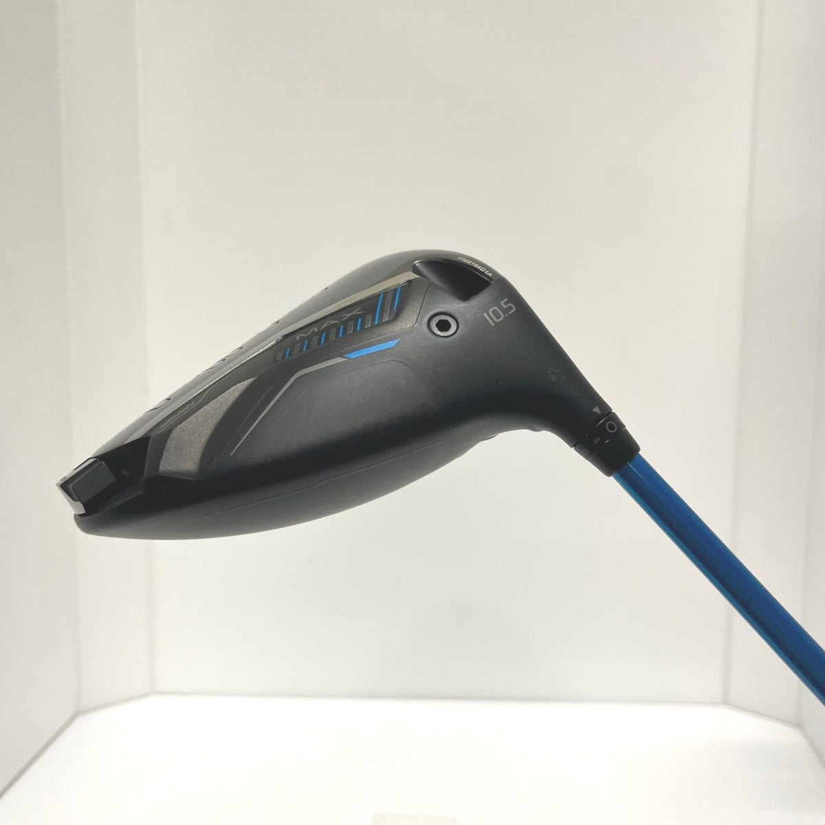 Ping Driver G440 MAX 10.5° StiffRegular ALTA J CB BLUE(DR)
