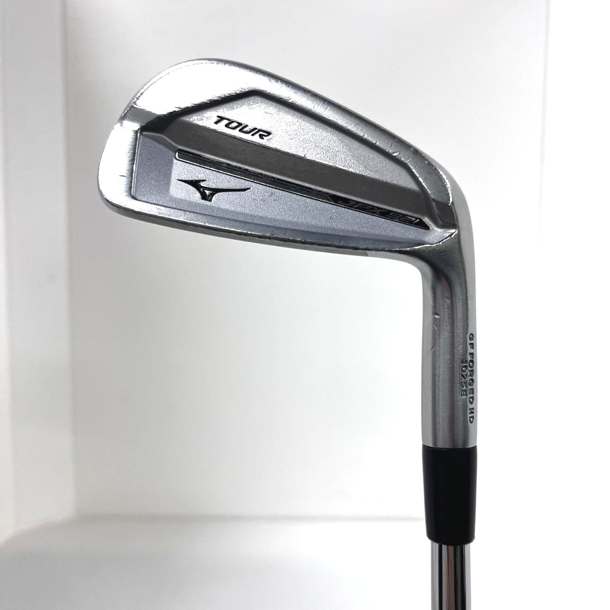Mizuno Iron Set JPX 921 TOUR Dynamic Gold 6 pieces Men