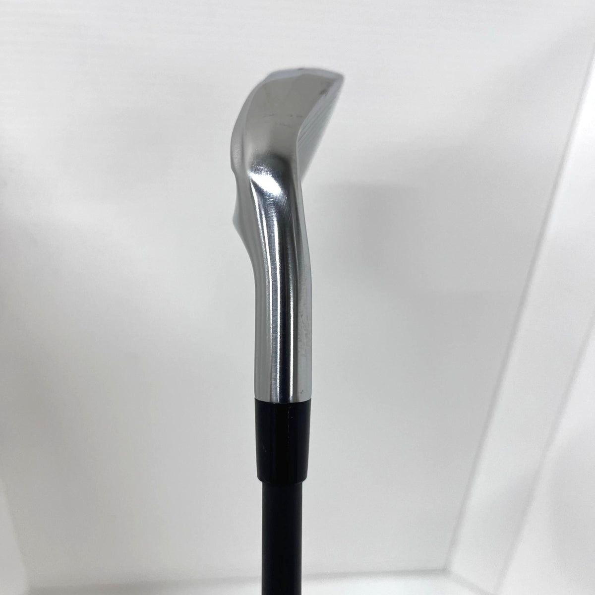 Callaway Iron Set QUANTUM MAX ATHLEMAX 60(QUANTUM IR) 5 pieces Men