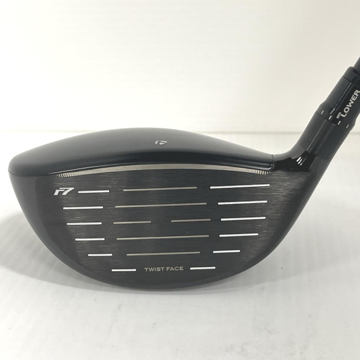 Taylormade Driver r7quad MINI DRIVER 13.5° Stiff r7QMD Diamana SILVER TM55