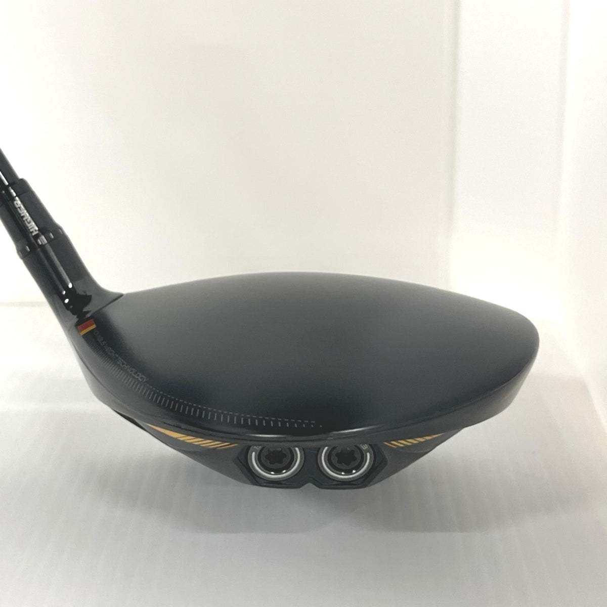 Taylormade Driver r7quad MINI DRIVER 13.5° Stiff r7QMD Diamana SILVER TM55