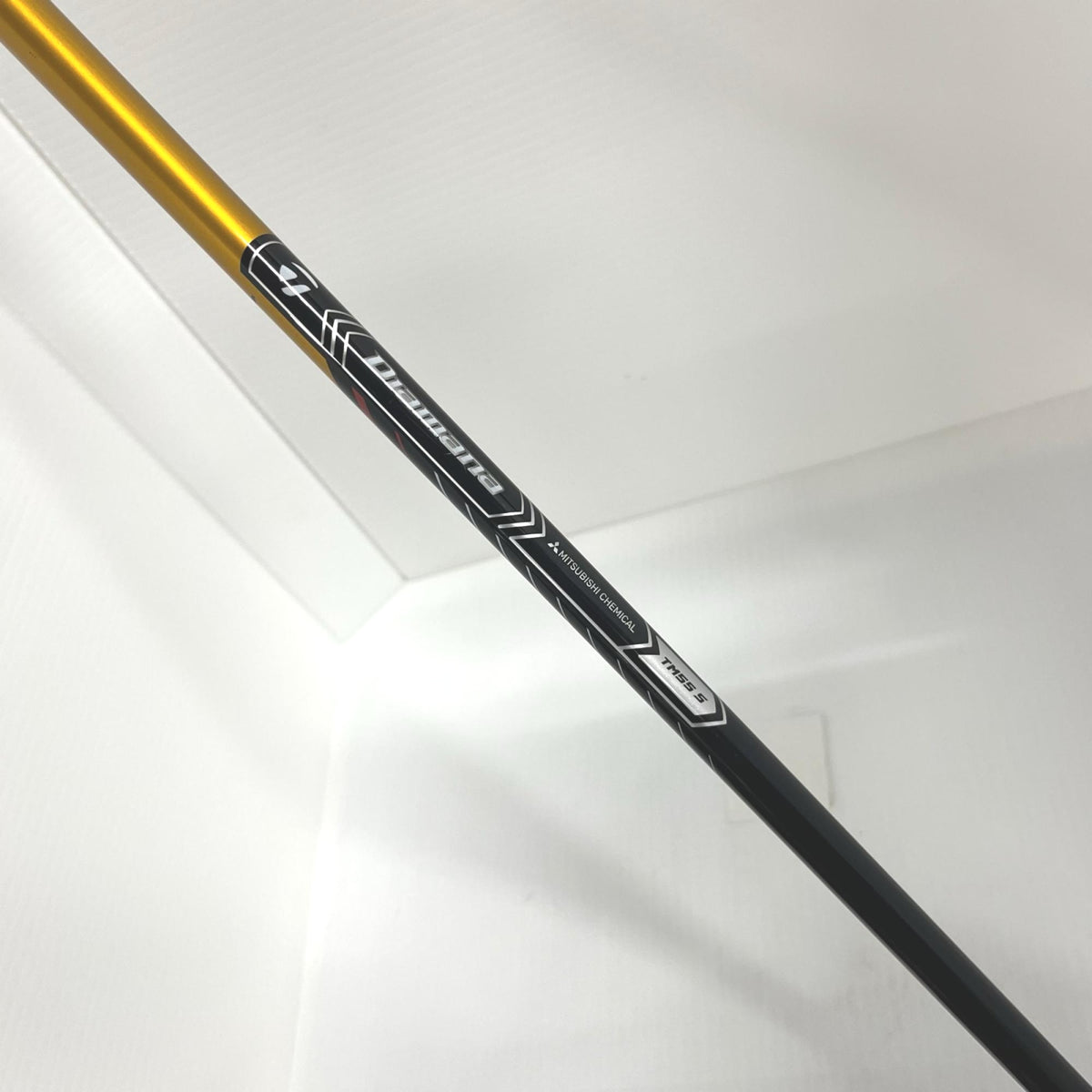 Taylormade Driver r7quad MINI DRIVER 13.5° Stiff r7QMD Diamana SILVER TM55