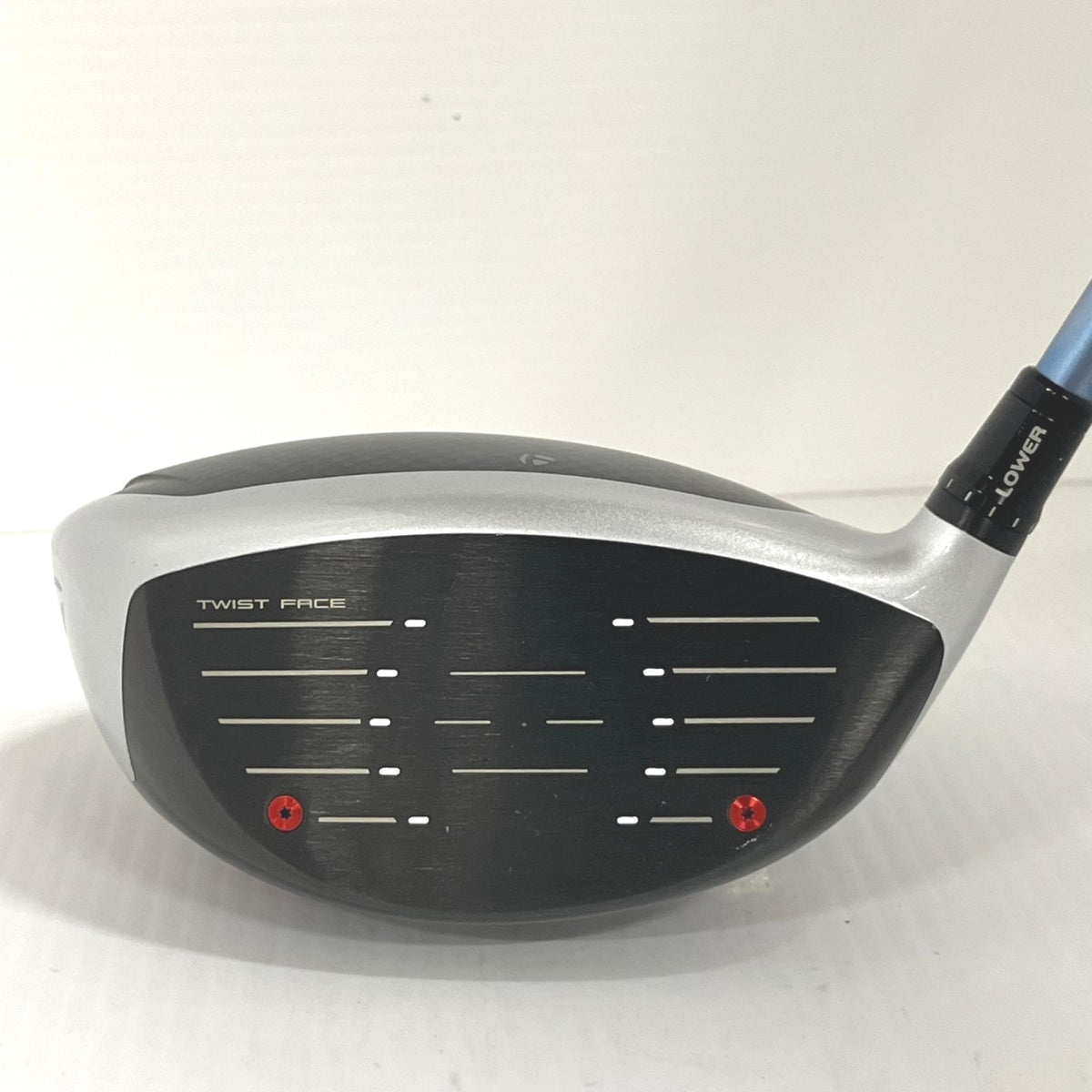 Taylormade Driver M6 9° Stiff Speeder 569 EVOLUTION V