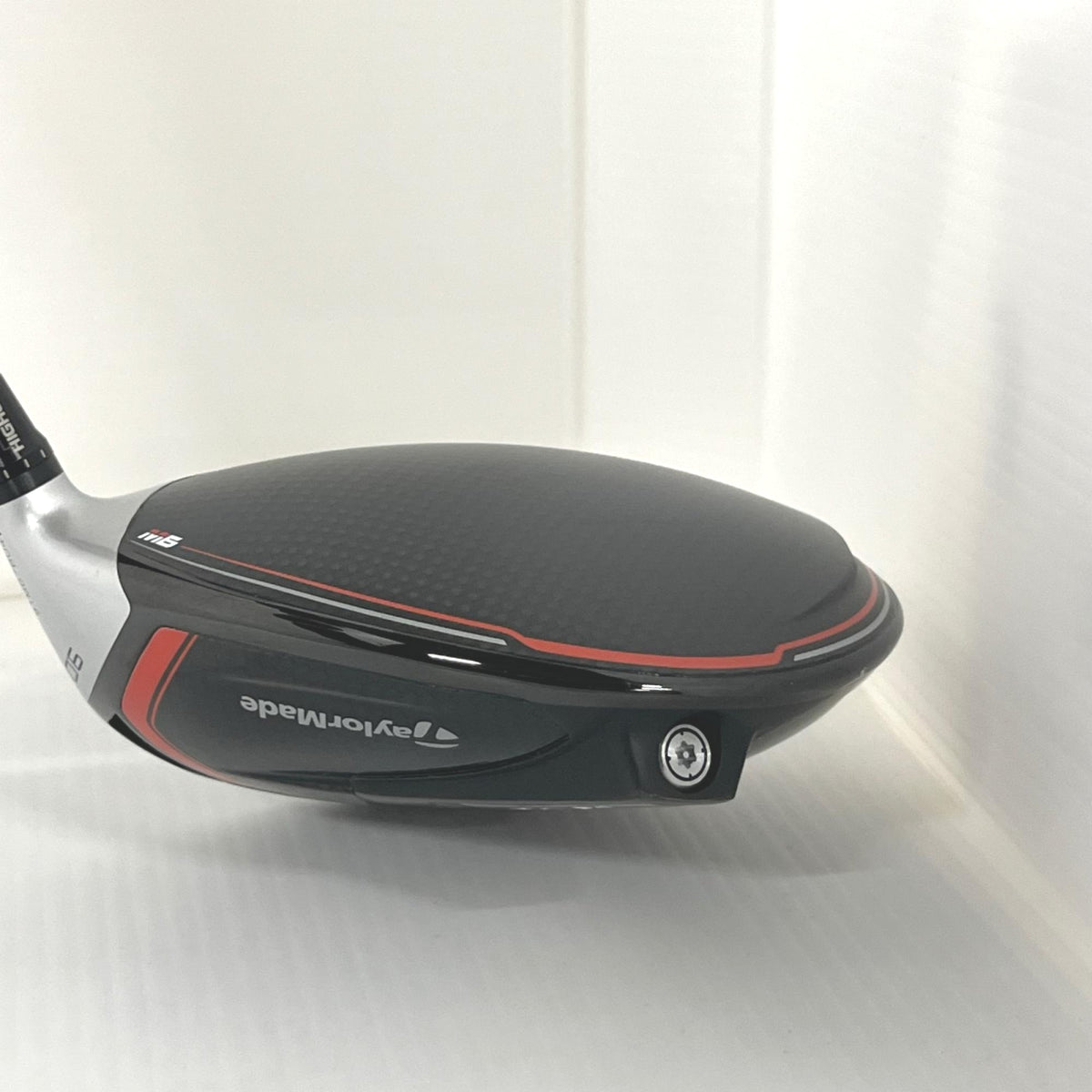Taylormade Driver M6 9° Stiff Speeder 569 EVOLUTION V