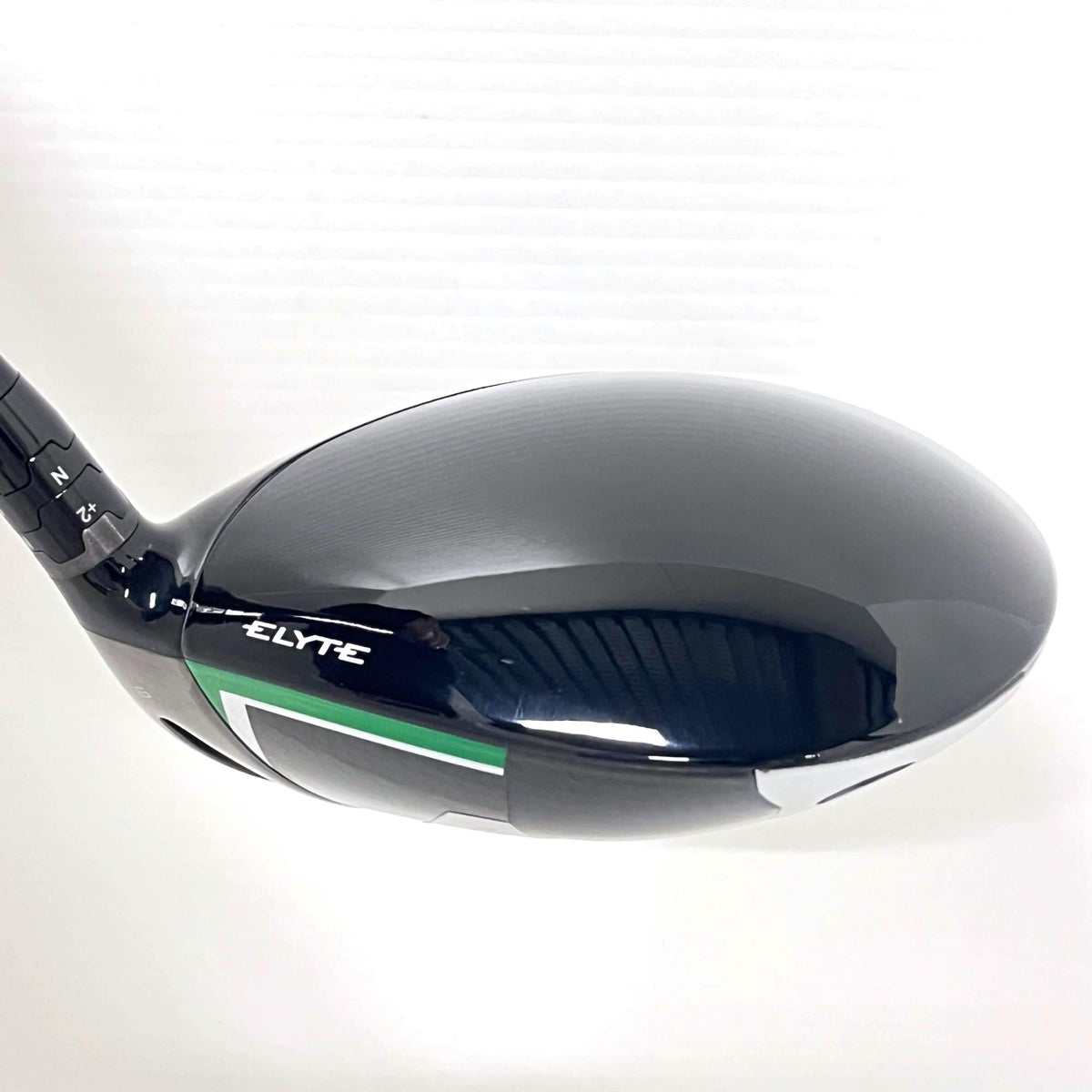 Callaway Driver ELYTE Triple D MAX Tour Version (CE Limited Edition) 9° Flex-X TENSEI PRO BLUE 1K 60