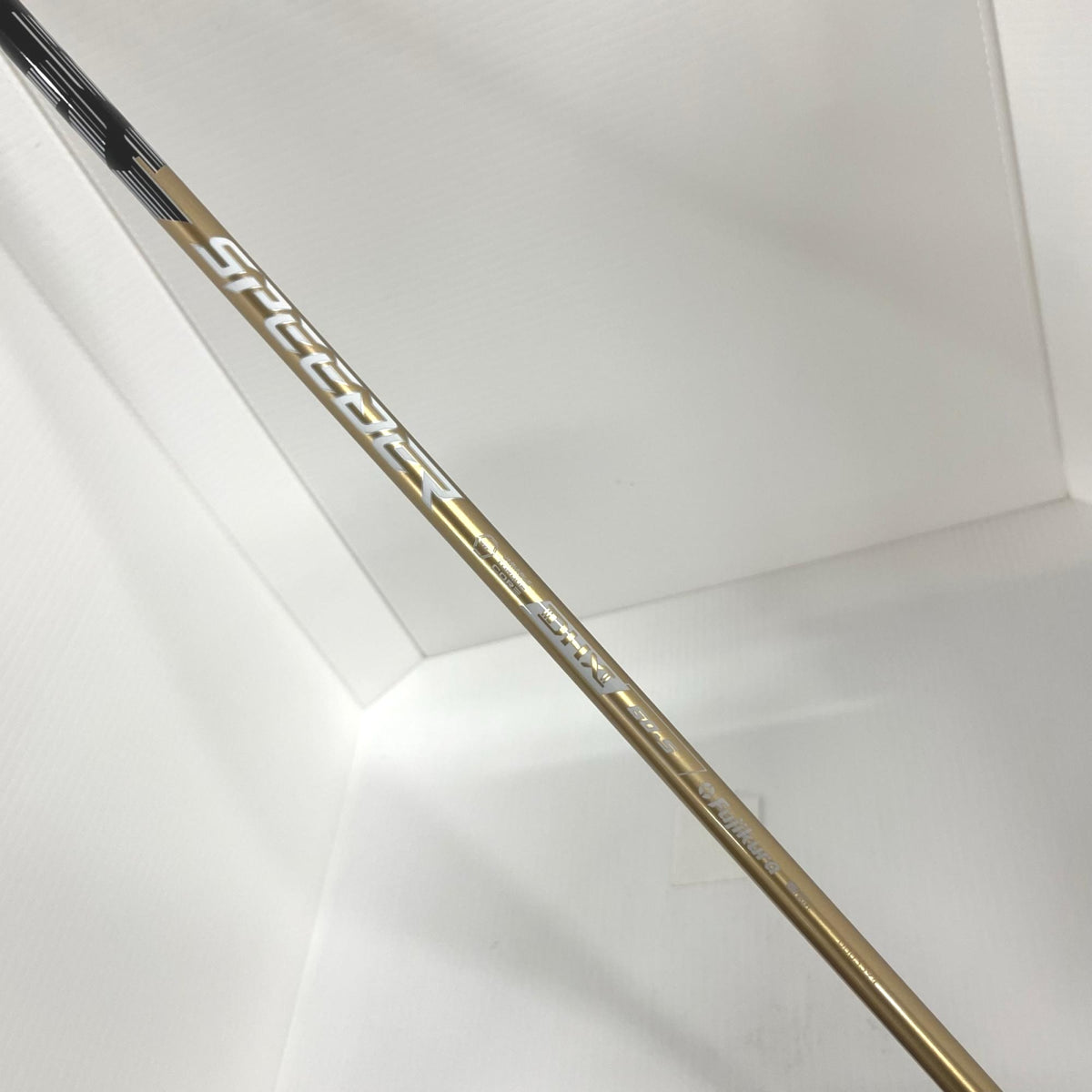 Callaway Driver QUANTUM Triple D 9° Stiff SPEEDER NX GOLD 60