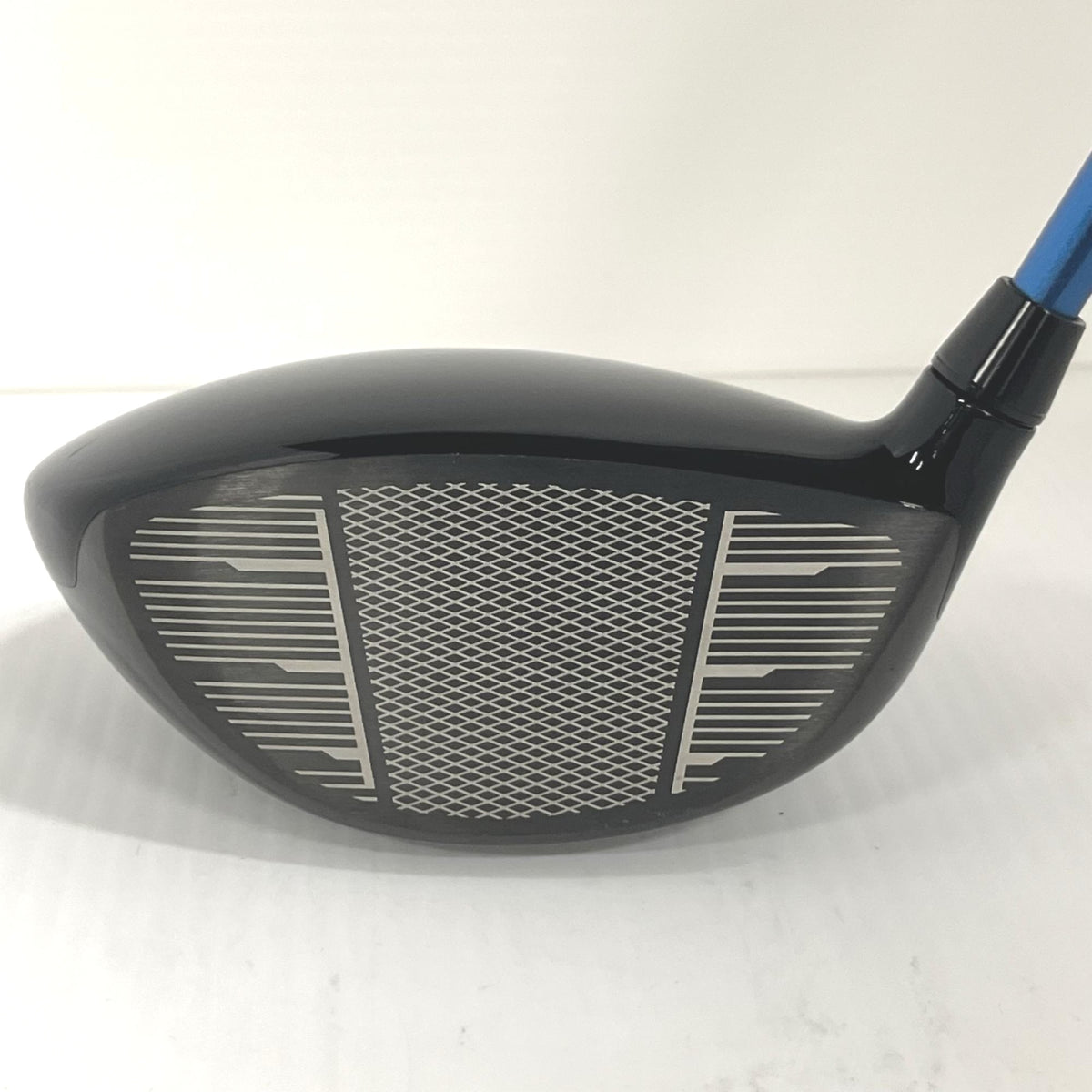 Honma Golf Driver TOUR WORLD TW777 360 Ti 11.5° Stiff VIZARD BLUE 5