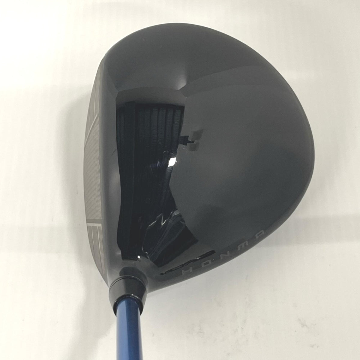 Honma Driver TOUR WORLD TW777 360 Ti 11.5° Stiff VIZARD BLUE 5