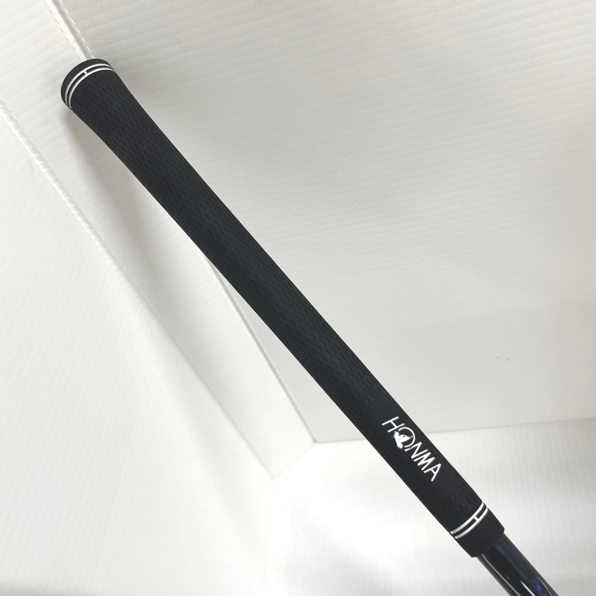 Honma Golf Driver TOUR WORLD TW777 360 Ti 11.5° Stiff VIZARD BLUE 5