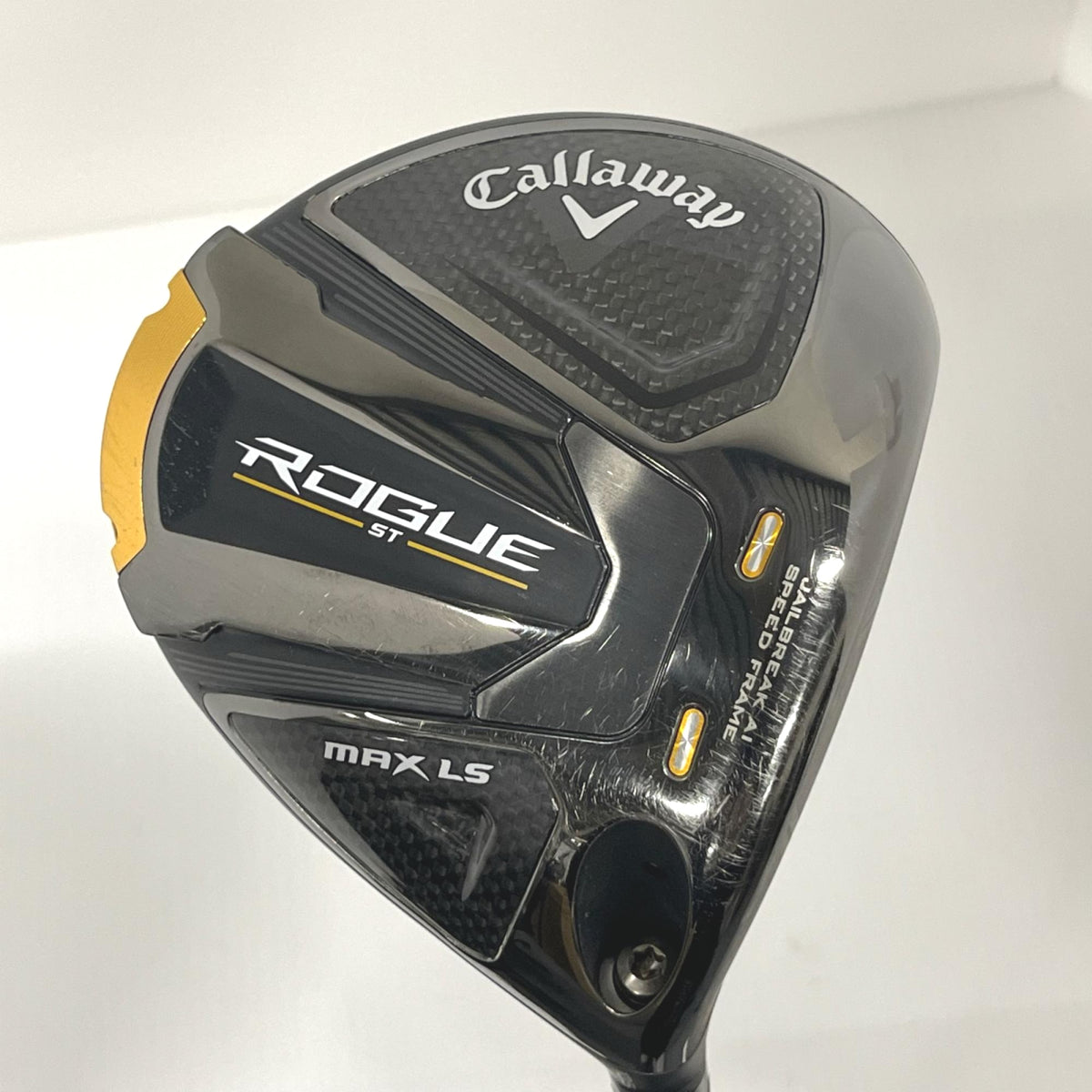 Callaway Driver ROGUE ST MAX LS 10.5° Stiff TENSEI 55 for CW(ROGUE ST DR)