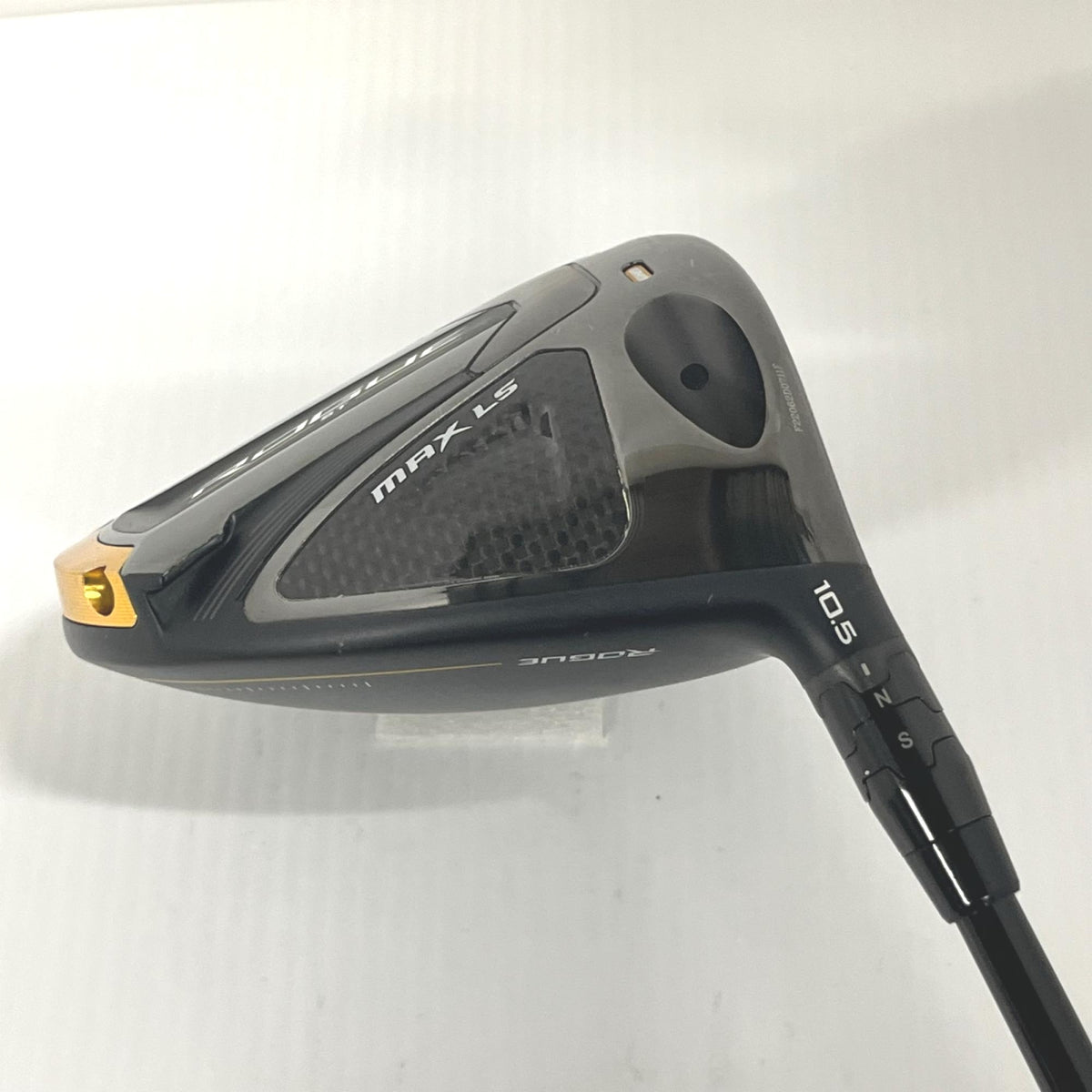 Callaway Driver ROGUE ST MAX LS 10.5° Stiff TENSEI 55 for CW(ROGUE ST DR)