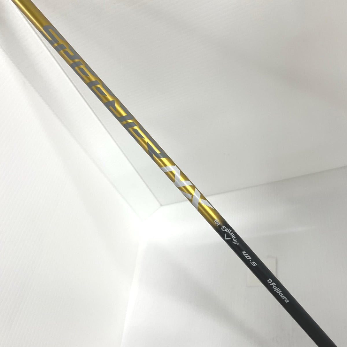 Callaway Driver ROGUE ST MAX FAST 9.5° Stiff SPEEDER NX 40 for CW(ROGUE ST DR)
