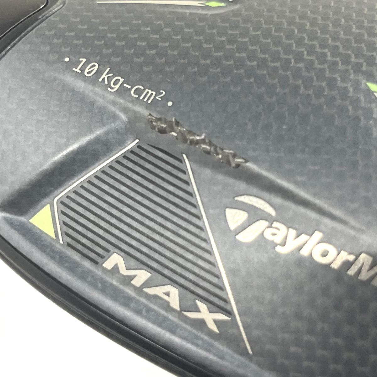 Taylormade Driver Qi35 MAX 10.5° Stiff Diamana BLUE TM50(Qi35 DR)