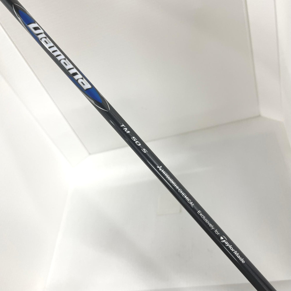 Taylormade Driver Qi35 MAX 10.5° Stiff Diamana BLUE TM50(Qi35 DR)