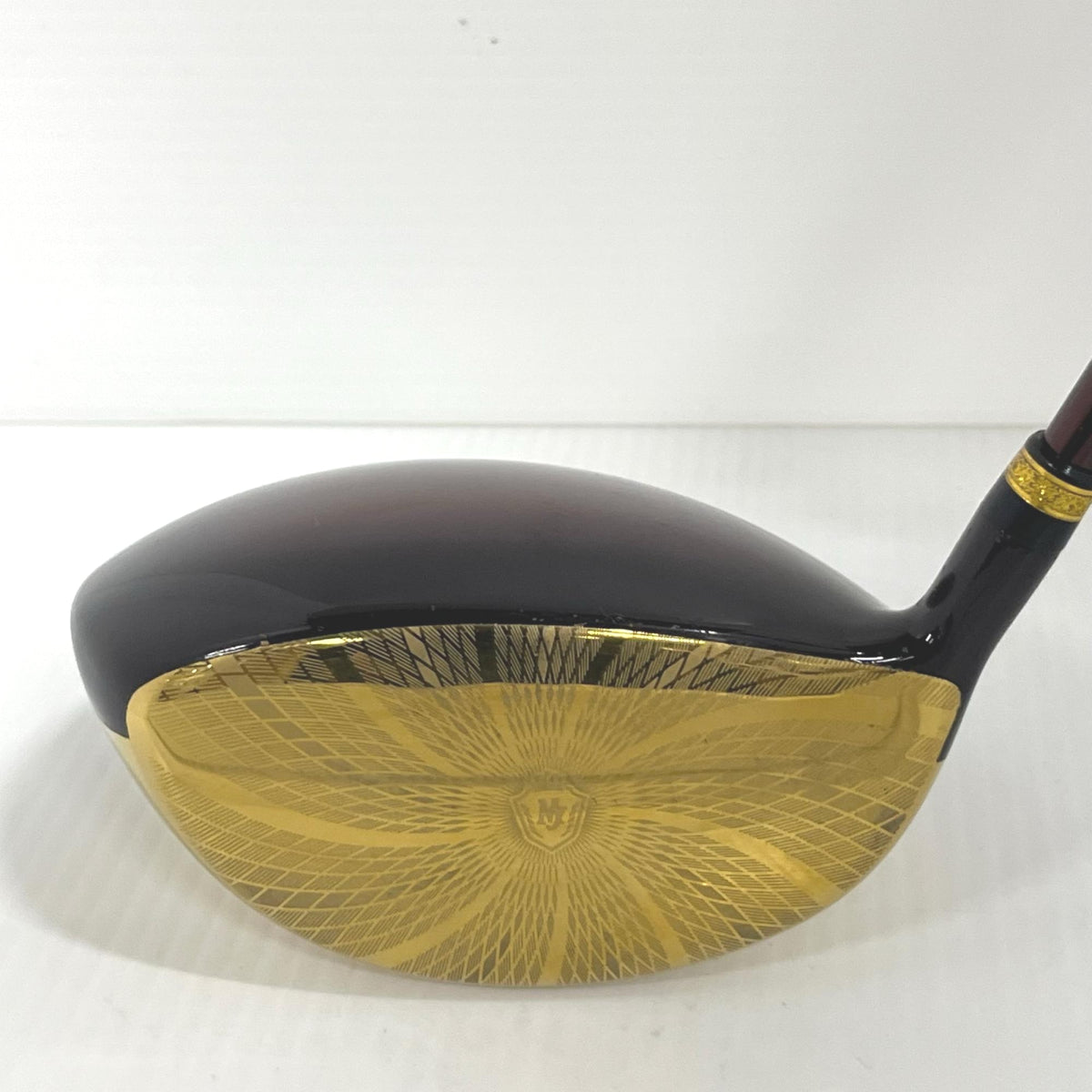 Majesty Golf (Formerly Maruman) Driver MAJESTY PRESTIGIO XIII 10.5° Regular MAJESTY LV760(DR)