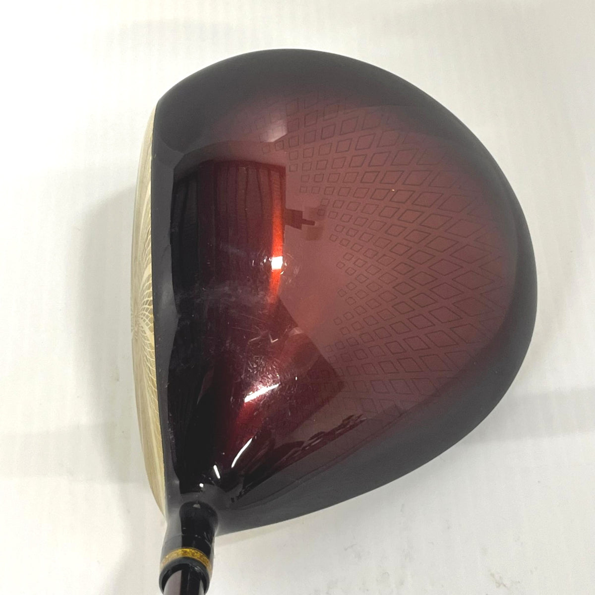 Majesty Golf (Formerly Maruman) Driver MAJESTY PRESTIGIO XIII 10.5° Regular MAJESTY LV760(DR)