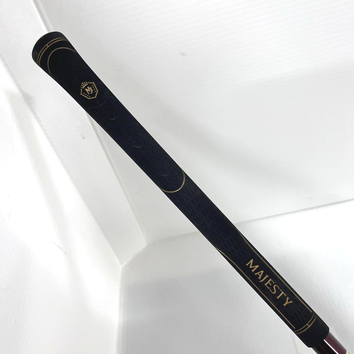 Majesty Golf (Formerly Maruman) Fairway MAJESTY PRESTIGIO XIII 15° Regular MAJESTY LV760(FW)